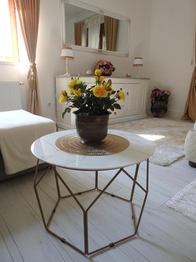 Patak Apartman Eger Buitenkant foto